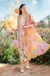Maria B Printed Lawn + Chiffon Dupatta | Article MB-311