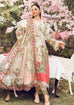 Maria B – M Prints Lawn 3PC Suit | Article MB-MP-3117