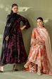 Baroque Linen | Digital Printed Embroidered 3Pc Suit