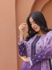 BinNoor Fab Lawn 3Pcs De-LA19-P30181