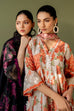 Baroque Linen | Digital Printed Embroidered 3Pc Suit