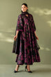 Baroque Linen | Digital Printed Embroidered 3Pc Suit