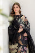SF-4090 – Digital printed Banadora lawn shirt & trouser with voil lawn dupatta – Unstitched – Delivery across Pakistan.