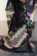 SF-4090 – Digital printed Banadora lawn shirt & trouser with voil lawn dupatta – Unstitched – Delivery across Pakistan.