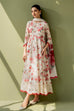 Baroque Embroidered & Digital Printed Linen 3Pc Suit – | RS Royal Fashion