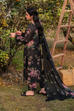 UE-394 Printed Lawn & Digital Linen Embroidered Suit with applique shirt, trouser & digital dupatta – RS Royal Fashion