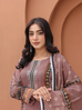 BinNoor Fab Lawn Suit De-LA19-P30185 – 3Pc Digital Printed Lawn with Dupatta and Dyed Trouser – Vol#19, SKU 1031, Sale Price Rs. 3,150