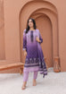 BinNoor Fab 3Pc Lawn Suit De-LA19-P30182 – Digital Printed Shirt, Dupatta & Dyed Trouser – Vol#19, SKU 1028, Discounted Price Rs. 3,150