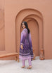 BinNoor Fab 3Pc Lawn Suit De-LA19-P30182 – Digital Printed Shirt, Dupatta & Dyed Trouser – Vol#19, SKU 1028, Discounted Price Rs. 3,150