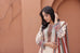 BinNoor Fab Vol#19 De-LA19-P30182 – 3Pc Unstitched Lawn Suit with Digital Printed Shirt, Dupatta & Dyed Trouser –