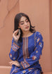 BinNoor Fab Lawn Suit De-LA19-P30183 – 3Pc Digital Printed Lawn with Dupatta and Dyed Trouser – Vol#19, SKU 1029, Sale Price Rs. 3,150