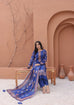 BinNoor Fab Lawn Suit De-LA19-P30183 – 3Pc Digital Printed Lawn with Dupatta and Dyed Trouser – Vol#19, SKU 1029, Sale Price Rs. 3,150