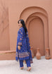 BinNoor Fab Lawn Suit De-LA19-P30183 – 3Pc Digital Printed Lawn with Dupatta and Dyed Trouser – Vol#19, SKU 1029, Sale Price Rs. 3,150