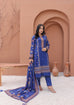 BinNoor Fab Lawn Suit De-LA19-P30183 – 3Pc Digital Printed Lawn with Dupatta and Dyed Trouser – Vol#19, SKU 1029, Sale Price Rs. 3,150
