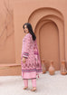 BinNoor Fab Lawn Suit De-LA19-P30184 – 3Pc Digital Printed Lawn with Dupatta and Dyed Trouser – Vol#19, SKU 1030, Sale Price Rs. 3,150"
