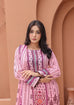 BinNoor Fab Lawn Suit De-LA19-P30184 – 3Pc Digital Printed Lawn with Dupatta and Dyed Trouser – Vol#19, SKU 1030, Sale Price Rs. 3,150"