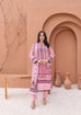 BinNoor Fab Lawn Suit De-LA19-P30184 – 3Pc Digital Printed Lawn with Dupatta and Dyed Trouser – Vol#19, SKU 1030, Sale Price Rs. 3,150"