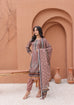 BinNoor Fab Lawn Suit De-LA19-P30185 – 3Pc Digital Printed Lawn with Dupatta and Dyed Trouser – Vol#19, SKU 1031, Sale Price Rs. 3,150