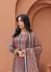 BinNoor Fab Lawn Suit De-LA19-P30185 – 3Pc Digital Printed Lawn with Dupatta and Dyed Trouser – Vol#19, SKU 1031, Sale Price Rs. 3,150