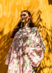 Elaf embroidered and digital printed linen 3-piece suit with embroidered shirt, dupatta, and trouser, available at RS Royal Fashion