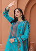 Unstitched Premium Lawn Vol#19 (2025) – Digital Airjet Bana Dora Shirt (2.75 Mtr), Dupatta (2.25 Mtr), Cotton Dyed Shutleless Trouser (2.25 Mtr) – Fresh & Elegant Summer Look