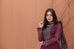 BinNoor Fab Lawn 3Pc Unstitched Digital Printed Suit Vol#19 2025 with Dupatta and Trouser 

