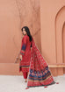 BinNoor Fab Lawn 3Pcs De-LA19-P30190