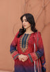 BinNoor Fab Lawn 3Pcs De-LA19-P30190