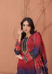 BinNoor Fab Lawn 3Pcs De-LA19-P30190
