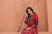 BinNoor Fab Lawn 3Pcs De-LA19-P30190