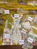 Maria B Printed Lawn + Chiffon Dupatta | Article MB-311