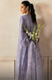 Charizma Digital Printed Silk Embroidered 3Pc Unstitched Suit